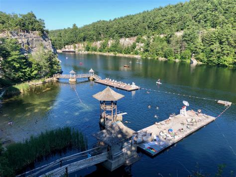 mohonk preserve|mohonk preserve day pass.